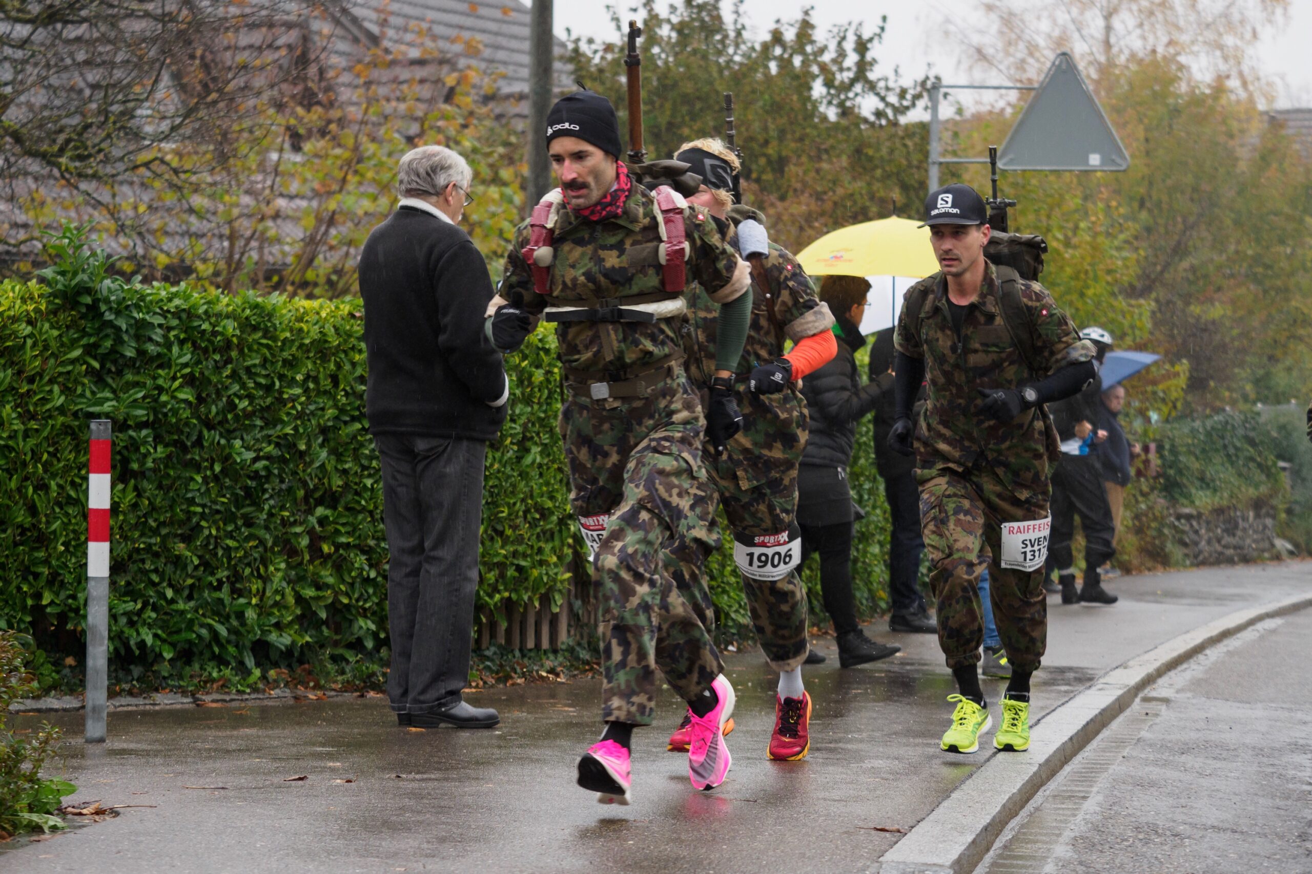 Der Frauenfelder 2020 – Abgesagt