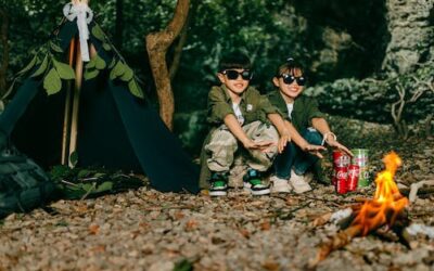 29.6.2024 – Familien-Biwak mit Infanteriebunker-Besichtigung