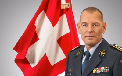 23.10.2025 – Generalversammlung der kantonalen Offiziersgesellschaft Thurgau 2025